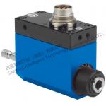 5N.M 0.2%FS SLZN Axis Dynamic Torque Sensor RS232 Interface for sale