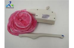 China GE E8CS-RS Used Ultrasound Probe Logiq F8 Hospital Equipment Endovaginal supplier