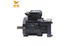 China K3V63DT K3V63DTP K3VL63 K3VL80 K3VG112 K3V112DT K3V112DTP K3V140DT K3V140DTP Kawasaki Hydraulic Pump supplier