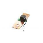 100A 600A RS485 Shunt Current Sensor for sale