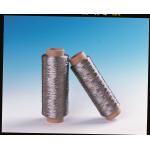 Conductive Sintered Metal Fiber Fecral Fiber  With High Electrical Resistance for sale