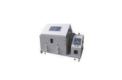 China Continuous Salt Spray Environment Test Chambers 80cm2/H supplier