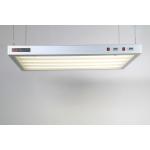 CC120-W D65 AC220V TL83 Hanging Light Box Printing Color Light Table for sale