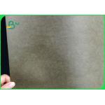 Natually Degradable Washable Kraft Paper 100% Enviroment-Friendly 0.3mm Thickness
