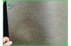 China Natually Degradable Washable Kraft Paper 100% Enviroment-Friendly 0.3mm Thickness supplier