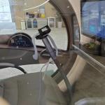 2000 X 1200 X 1780mm Hyperbaric ATA Oxygen Chamber 1.3 ATA Pressure Range for sale