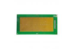 China Automated Fast Turnkey Pcb Assembly Manufacturer Services Circuit Card Assy supplier