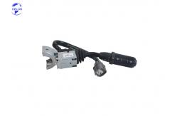 China OEM Quality Column Switch 701-80297 For Backhoe supplier