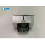 80W Peltier Thermoelectric Liquid Cooler Water Cycle Refrigeration