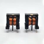 UU16 UU10.5 UU9.8 DIP Common Mode Filter Line Filter Inductor Wire Wound Chip Common Mode Coil Inductor for sale