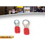 Steel Lockout Tagout Hasp for sale