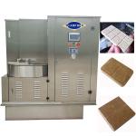 Pill Tablet Compression Machine Rotary Block Press Machine ZPW-4-2 ZPW-4-4 for sale