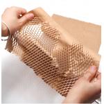 80gms Uncoated Express Buffered Honeycomb Packing Paper