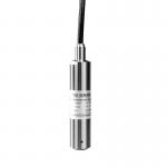 China Industrial Submersible Level Transmitter Monitor IP68 High Accuracy for sale