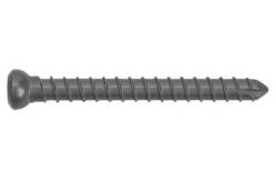 China Titanium Intramedullary Nail System Proximal Tibial Interlocking Nail supplier