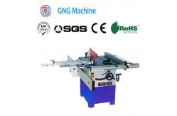 China 3HP Sliding Table Saw supplier