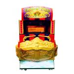 Arcade video shooting games Dead Storm Pirate coin operated simulation game machine