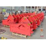 Pc210 Ex200 Hydraulic Excavator Hammer Breaker Arrowhead R 120 Chisel 75-155mm for sale