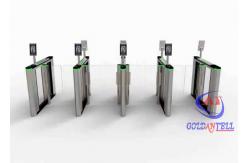 China LINUX Electronic Attendance System Smart Biometric Face Recognition Access Control supplier