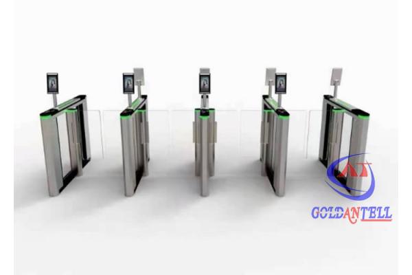 LINUX Electronic Attendance System Smart Biometric Face Recognition Access Control