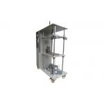 Wire Clamping Tensile Strength Testing Equipment IEC60884 / IEC60947