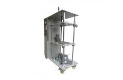 China Wire Clamping Tensile Strength Testing Equipment IEC60884 / IEC60947 supplier