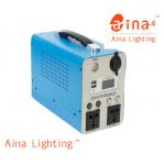 Explosion Proof Flame Proof Portable Solar Power Bank Safe Reliable 300W for sale