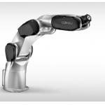 Collaborative Robot Arm 6 Axis Racer-5-0.80 Payload 5kg For Handling Robot for sale