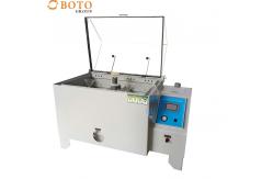 China Programmable Environmental Chamber Salt Spray Accelerated Corrosion Testing Machine supplier