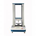 Computer Controlled Servo Motor Double Column Compression Strength Tester