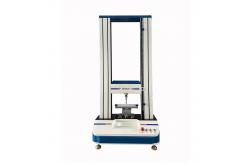 China Foam Sponge Packaging Material Compression Resistance Testing Machine supplier