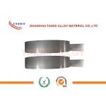 Anti - Oxidation Nichrome Strip Shape Width 1-470 Mm Thickness 0.005mm-7mm For Heater for sale