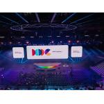 Outdoor Full Color LED Rental Screen Physical Pitch 6 For Exhibitions for sale