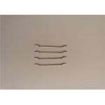 0.2-1.0mm Concrete Steel Fibre / Hooked End Glued Steel Fiber for sale