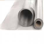Super Precise Dutch 12 X 64 2.0mm Stainless Steel Wire Mesh Cloth for sale