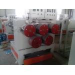PP PET Strapping Belt Production Line PET Strap Belt Extruder Machine for sale