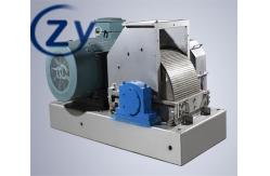 China Double Blade Design 180pcs Cassava / Potato Crushing Machine supplier