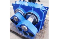 China Iso9001 Mechanical Vibration Exciter For Vibrating Screen Machine supplier