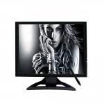 Smart CE ROHS Certificated 1024*768 POS Touch Screen Monitor Waterproof for sale