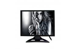 China Smart CE ROHS Certificated 1024*768 POS Touch Screen Monitor Waterproof supplier