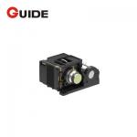 1024×768/10μm Cooled Infrared Camera Core MAC1010G with DVP Digital Video for sale