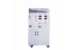 China High Precision Wire Testing Tools ZY6183 Fault Beam Arc Testing Machine supplier