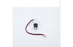 China DC 12V Sharing Power Bank Push Pull Electromagnet Solenoid Waterproof supplier