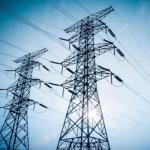HDG Lattice Angle Steel High Voltage Electricity Pylons for sale