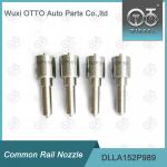 DLLA152P989 Denso Common Rail Nozzle For Injectors 095000-714# / 093400-9890 for sale