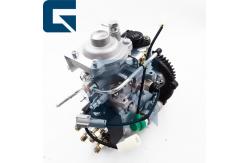 China 104646-5113 Fuel Injection Pump 1046465113 For 4JB1 Engine supplier