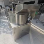 Customized Potato Peeling Machine Dryer Artificial Beet Peeler Made In China for sale