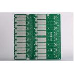 4-Layer 5g High Frequency Board For Communication PCB Design Company for sale