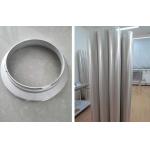 640 Textile Printing High Rotary Screen Printing Nickel With Great Dimensional Stability Endring for sale