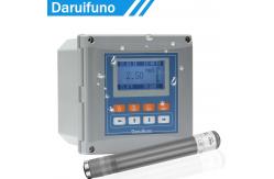 China Drinking Water Digital Chlorine Dioxide Transmitter supplier